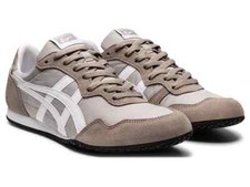 Onitsuka Tiger SERRANO 1183B400 022 OYSTER GREY WHITE