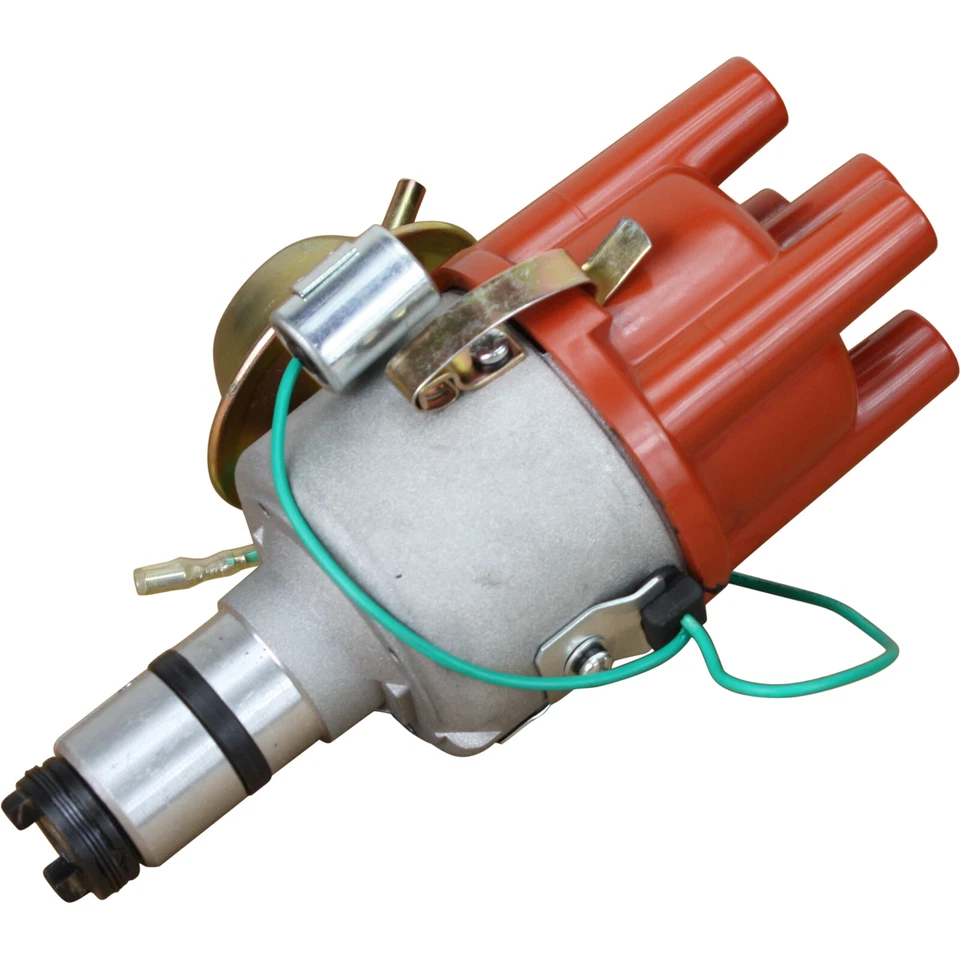Nuevo distribuidor de encendido 034 SVDA para Volkswagen Bug Bus Ghia H4 0231170034 Foto 3 de 4