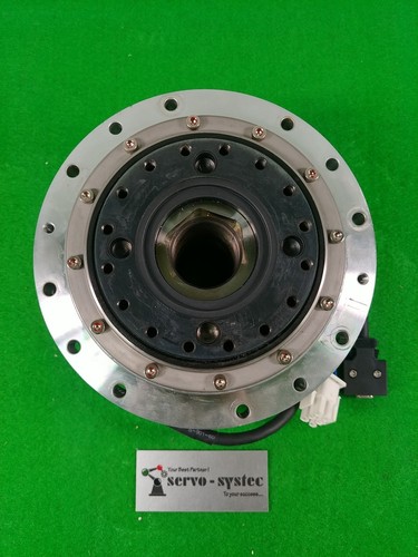 HARMONIC AC SERVO ACTUATOR FHA-32C-50-E250-BC (USED) DHL INT'L SHIPPING - Picture 3 of 8