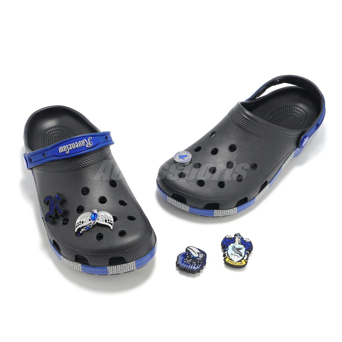 Crocs x Harry Potter Ravenclaw Classic Clog Men Unisex Slip  display picture 1