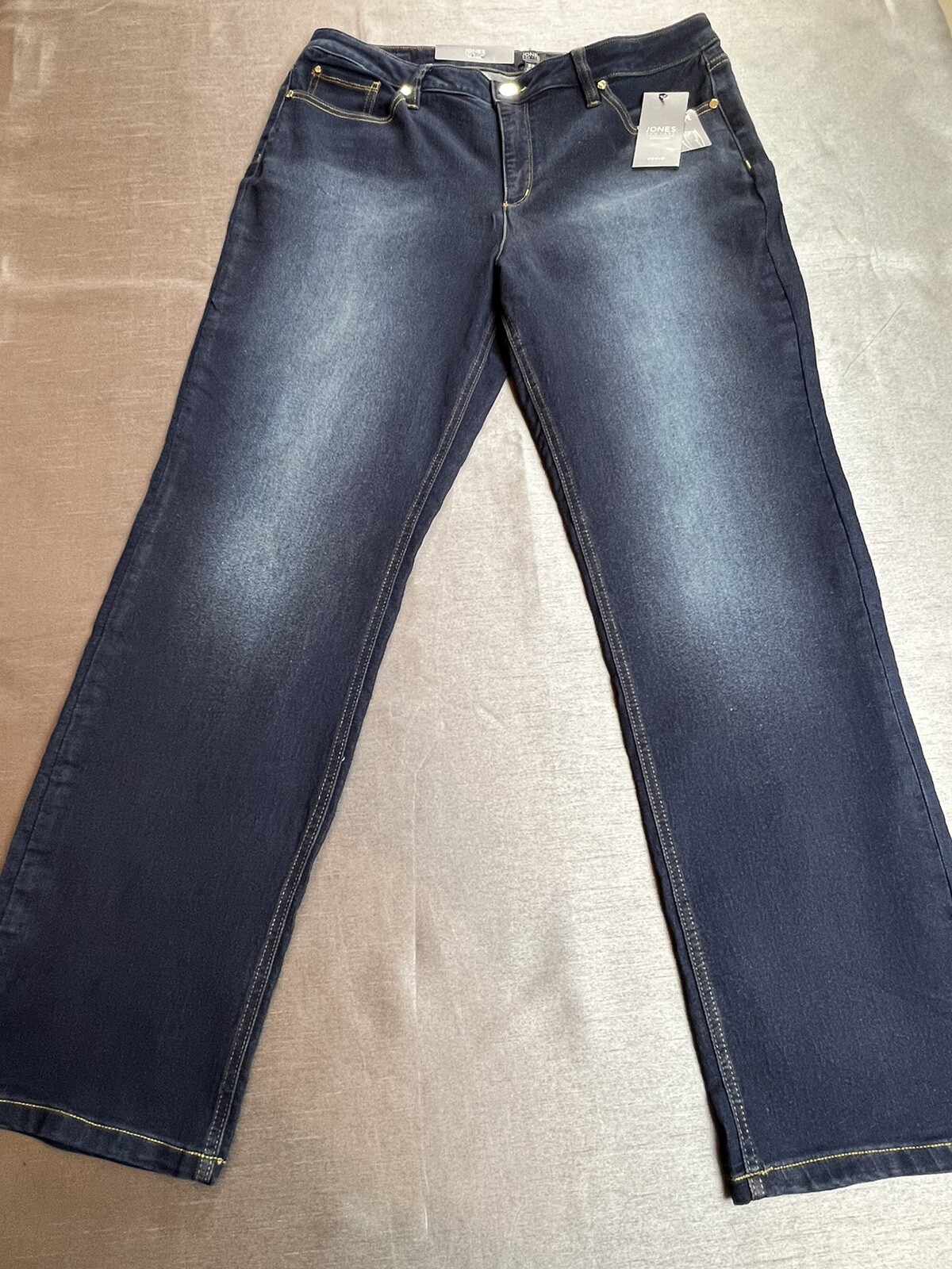 jones new york jeans