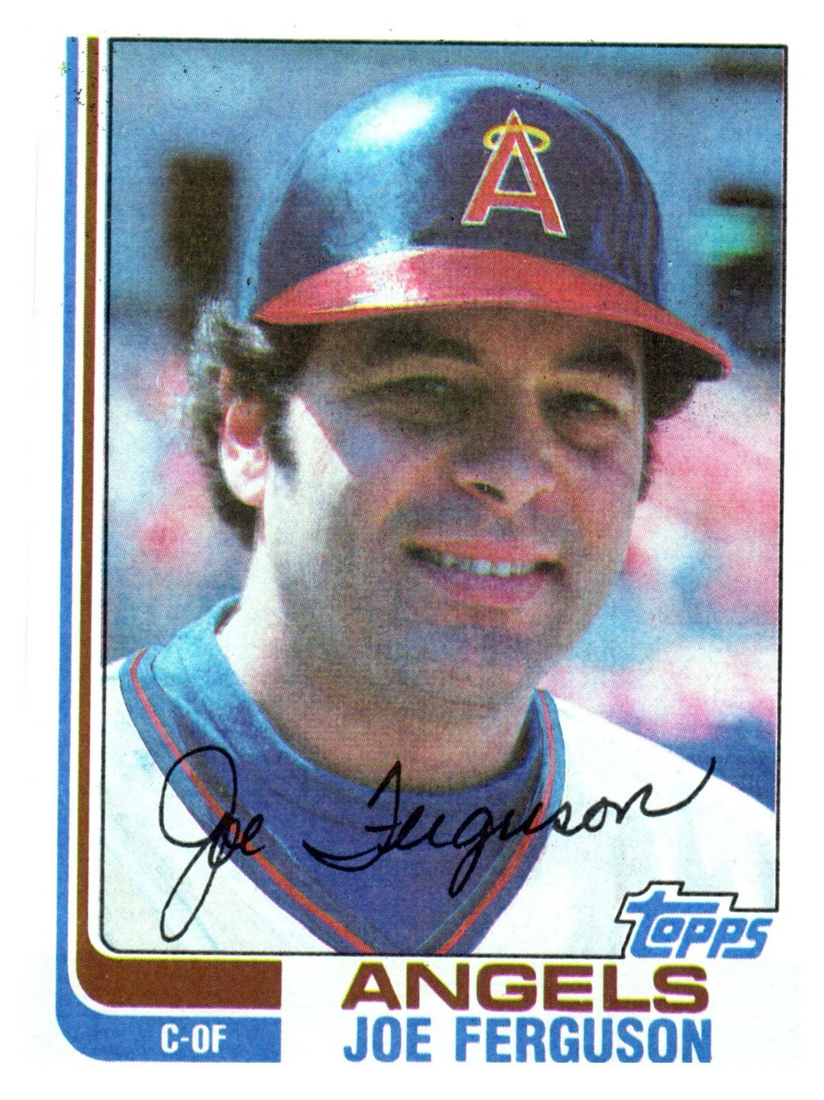 1982 Topps Baseball Cards Complete Your Set U-Pick (#'s 401-600) Nm-Mint - Picture 115 of 201