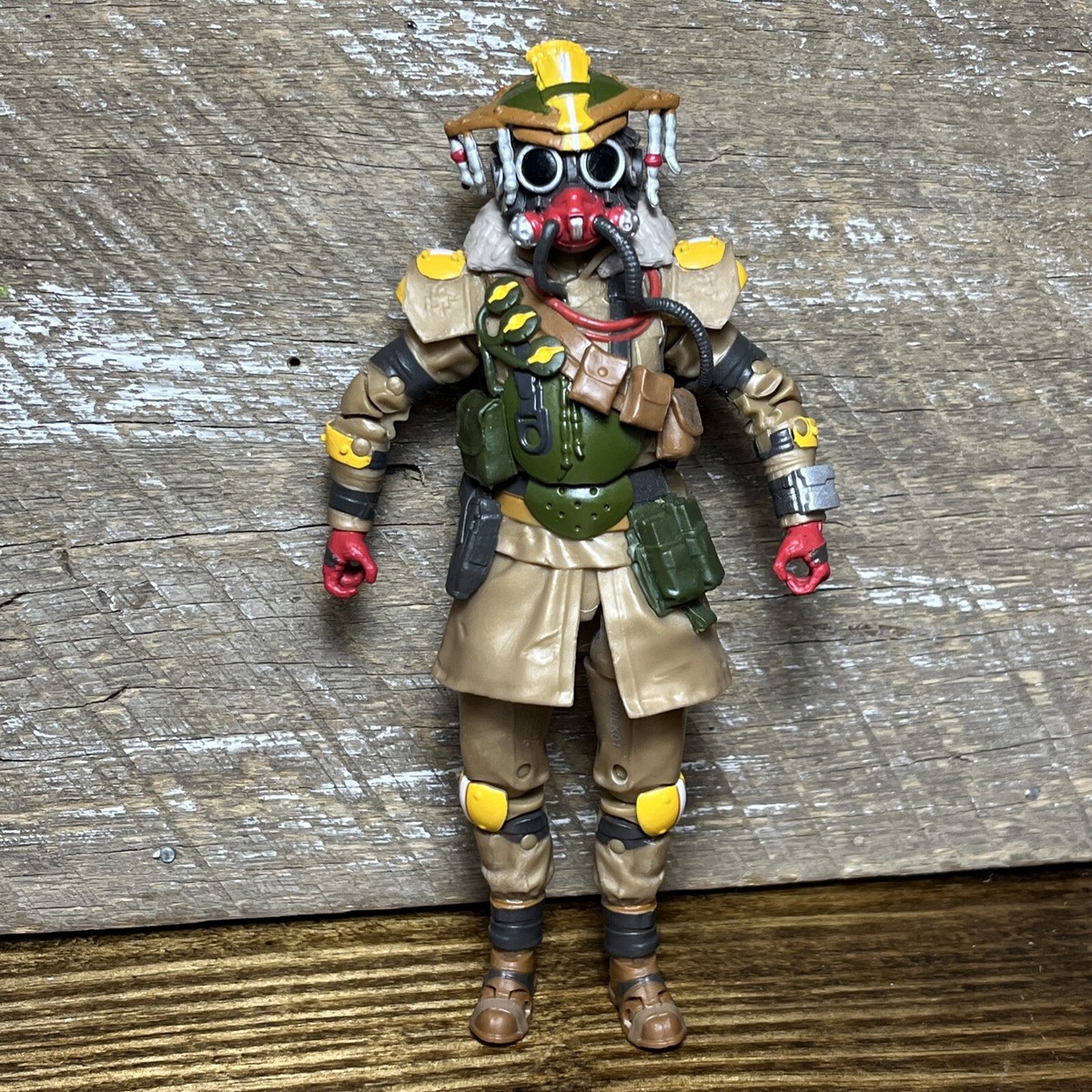 [新品】Apex Legends Bloodhound フィギュア ブラハ Amazon.com: APEX Legends 6-Inch Collectible Action Figure