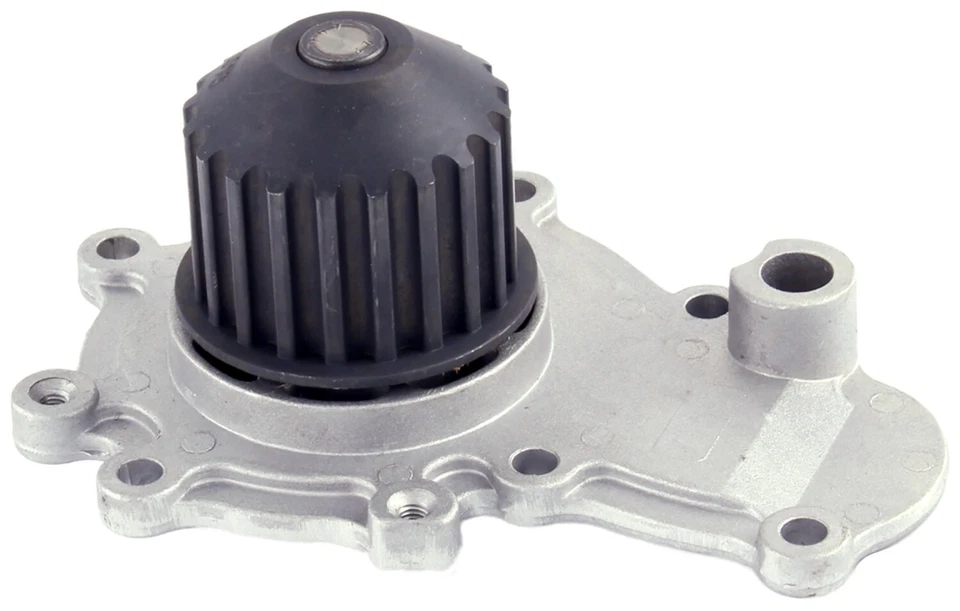 Gates Engine Water Pump For 1995-1997 Chrysler Neon - Image 2 of 4