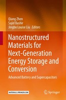 Qiang Zhen (U. A.) | Nanostructured Materials For Next-Generation Energy...