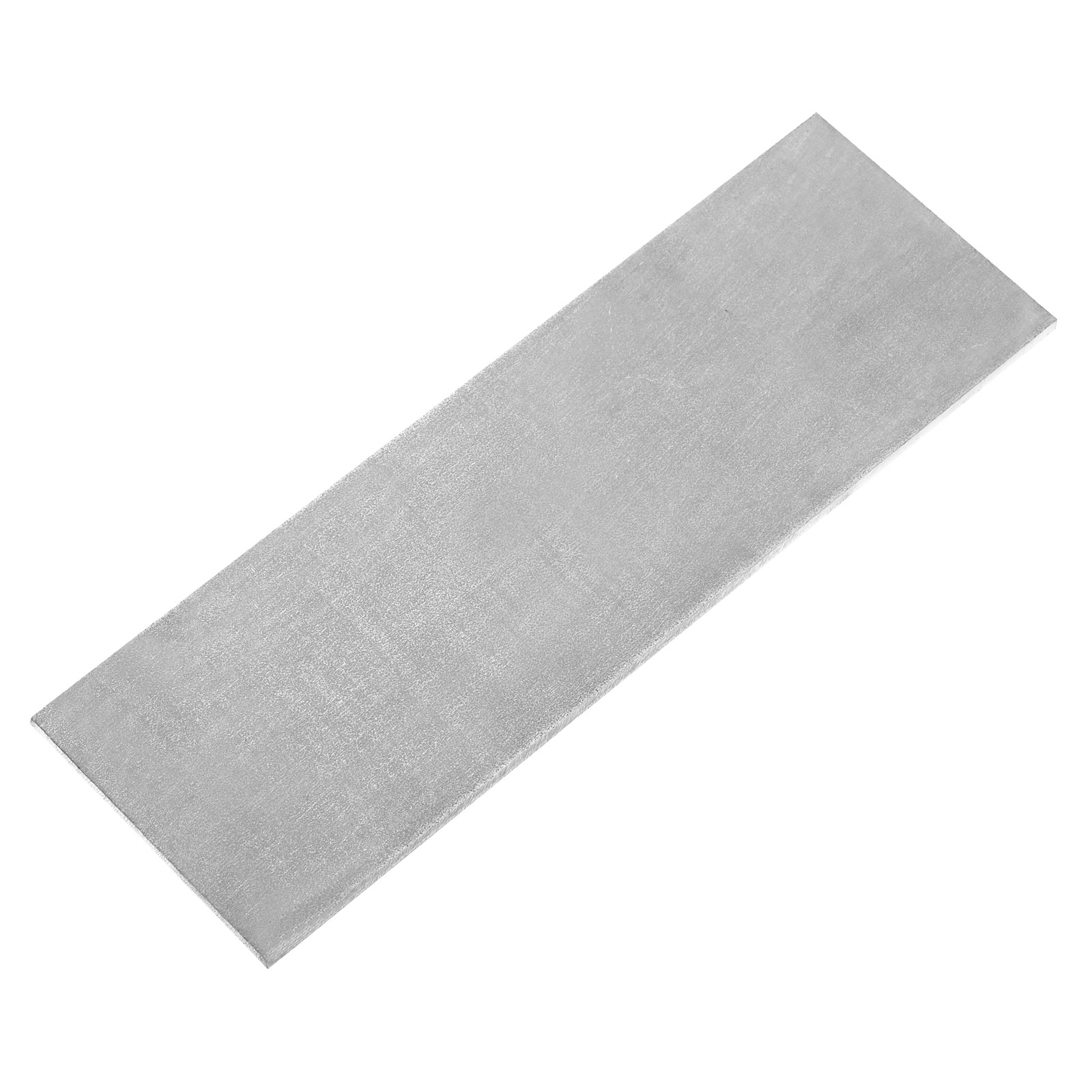 316 Stainless Steel Flat Bar, 1/8" Thickness 1-31/32" Width 