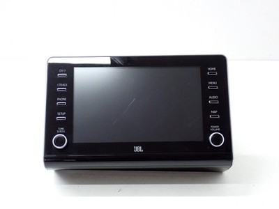 8/10.11  hkkr様 TOYOTA HILUX MK8 MULTIFUNCTION DISPLAY SCREEN HEAD UNIT (NO CODE