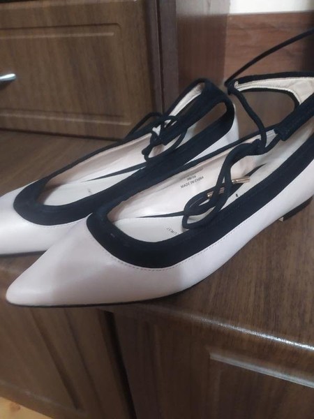 Women Jasper Conran Heels Beige 37