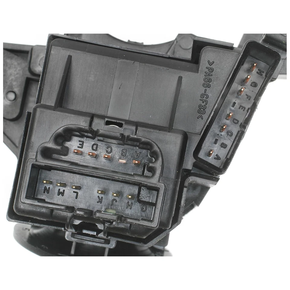 Interruptor atenuador de faros para Buick LaCrosse 2005-2009 SMP 2005 2006 2007 2008 Foto 3 de 4