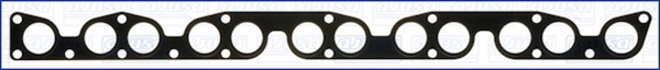 Dichtung AnsaugkrüMmer Ajusa 13151800 FüR Mercedes Puch Klasse W210 W140 Model-image