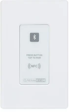 AtlasIED Atmosphere A-BT Remote Bluetooth Wall Audio Input