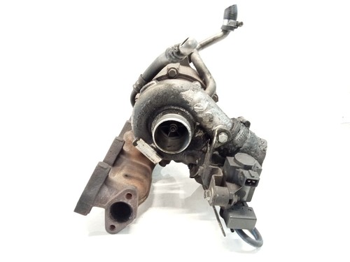 2247297H TURBOLADER / 2330367 FÜR BMW SERIE 3 BERLINA E46 320D