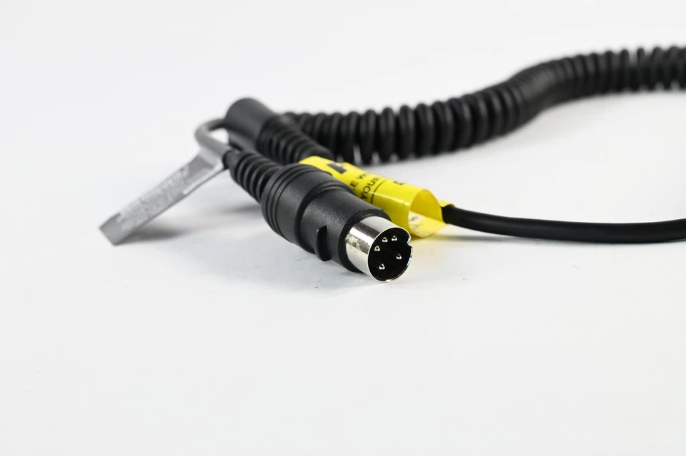 Quantum Turbo Cable C2/ CCZ/ CZ2/ M36IL #G859 - Image 3 of 4