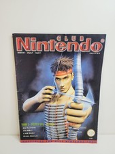 Club Nintendo Magazin Ausgabe 5 Oktober 1998 Jahrgang 10 Nintendo Heft