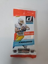 2021 Panini Donruss NFL Football VALUE PACK 30 Cards, SEALED.