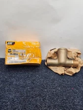 CAT Caterpillar 4N-9832 3/4" Tee Adapter for MARINE ENGINE 3208