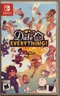 Date Everything! - Nintendo Switch, 2025