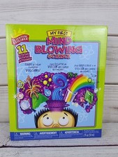 Scientific Explorer NEW Mind Blowing Science Activities