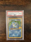 Pokemon 2021 Blastoise 2/102 Celebrations Classic Collection GEM MINT PSA 10