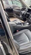 Porte avant et accessoires Infiniti QX50