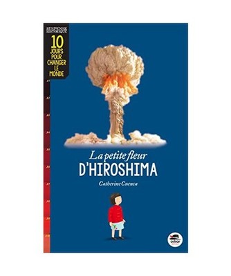 PETITE FLEUR D'HIROSHIMA [LA], Cuenca, Catherine