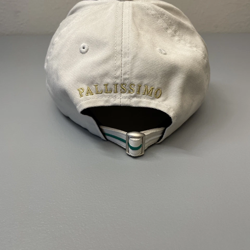 Sombrero Palace Skateboard Italia 6 paneles Foto 3 de 4