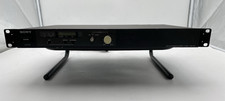Sony WRR-820A UHF Synthesized Diversity Tuner