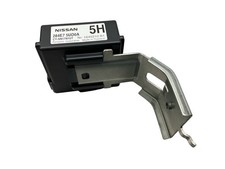 2016-2019 NISSAN SENTRA ASSISTANCE CONTROL MODULE 284E7-5UD0A OEM