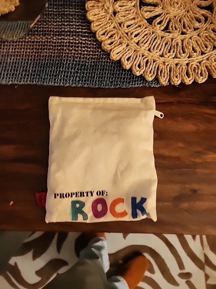 Scotty Cameron Valuables Canvas Zippered Pouch - Image 2 of 4