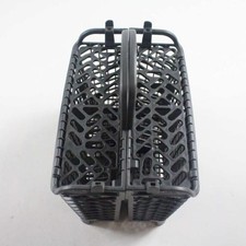 Whirlpool WP6-918873 Silverware Basket 9.75"x9.38"x12.75" - No Hazmat