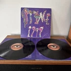 Prince 1999 Vintage Double Vinyl LP 23720-1F  Club Edition 1982 EX