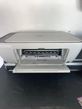 Bundle HP  DeskJet 2700e Color Printer Wireless All In One & Two New Cartridges