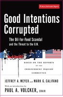 Jeffrey A. Meyer (U. A.) | Good Intentions Corrupted | Taschenbuch | Englisch