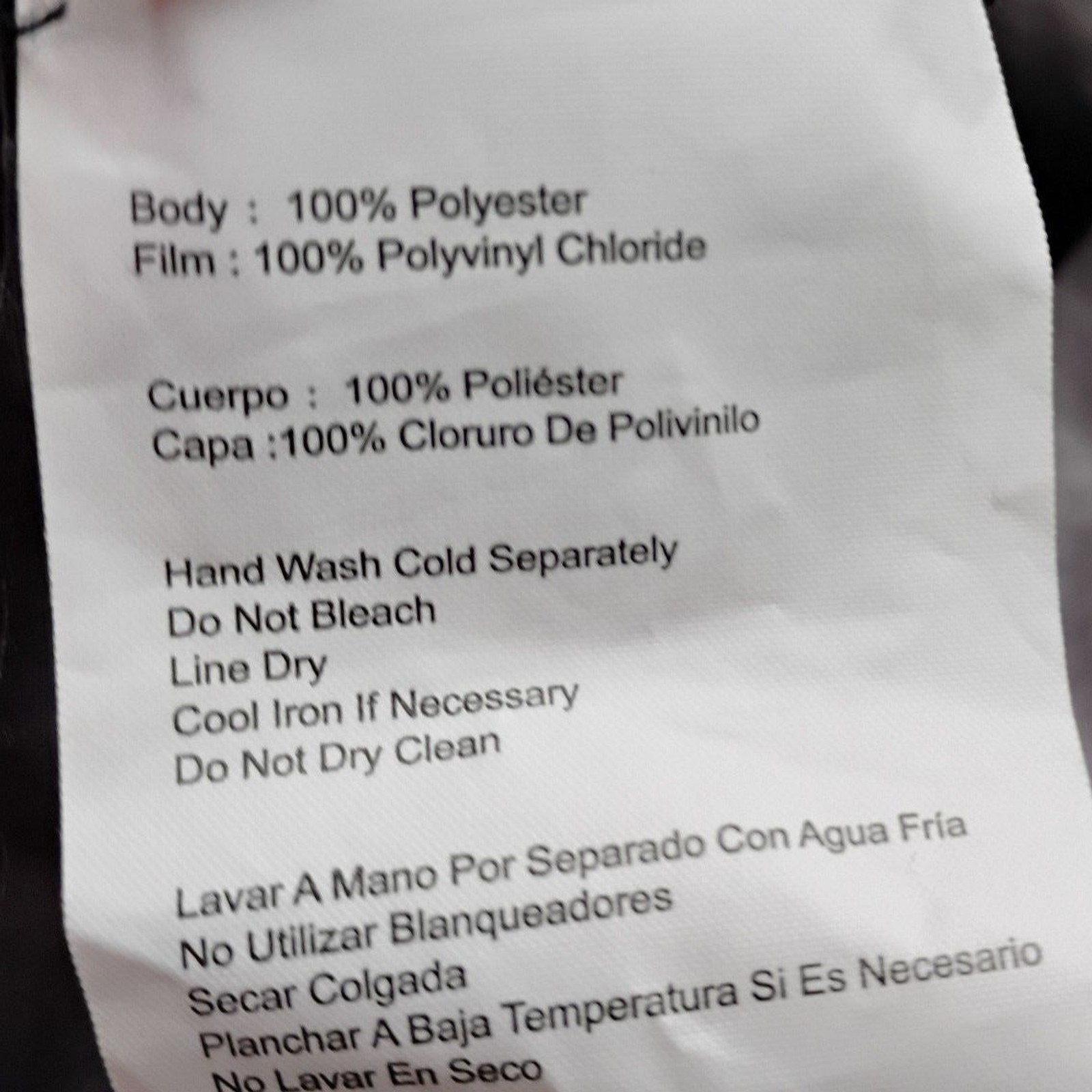 Minecraft Enderman Inflatable Costume - image 4