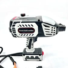 Sunsimiao Handheld Inverter Welding Machine IGBT ARC-120