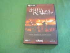 Battle Realms PC Spiel