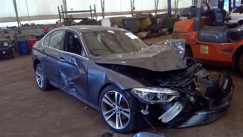 Цифровой дисплей с контролем температуры подходит для BMW M2 16-21 4881592 - Изображение 2 из 4