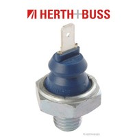 Herth+Buss Elparts ÖLdruckschalter FüR Smart Cabrio 450 Fortwo Cabrio 450 451 4