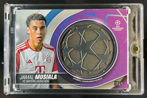 Jamal Musiala