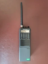 Radio Shack HTX-202 VHF FM Transceiver   LOW SHIPPING COST!