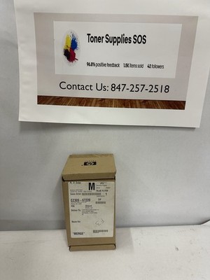 CZ309-67220 HP Inc. Top Cover Shafts Service Kit PageWide XL 8000 and 5000 serie