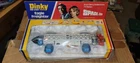 Boxed 1976 Dinky Space 1999 Eagle Freighter Die cast Vintage Rare Original 360