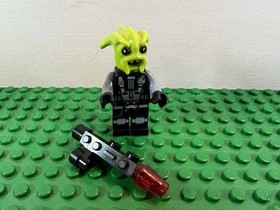 LEGO MINIFIGURE Space Police Rench sp110 5981  Lot219