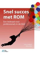 Suzan Oudejans (U. A.) | Snel Succes Met ROM | Taschenbuch | NiederläNdisch