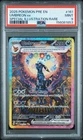 Pokemon TCG Umbreon EX 161/131 SIR Prismatic Evolutions PSA 9 MINT