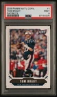 2018 Panini National Convention - Tom Brady #1 Pro