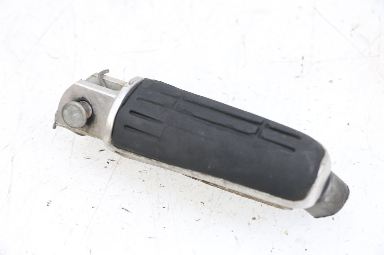 PEDANA ANTERIORE SINISTRA - YAMAHA FJR ABS 1300 (2006 - 2012)
