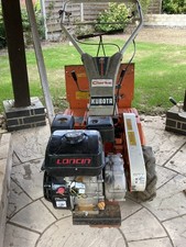 kubota rotavator