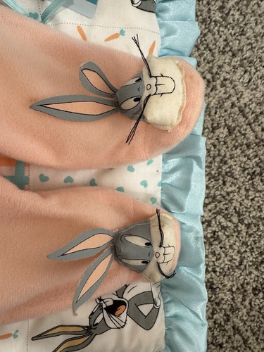 The Ashton - Drake Galleries Some Bunny Loves You Puppe / Looney Tunes 76022 - Bild 3 von 9