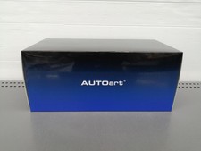 Autoart Suzuki Jimny Sierra JB74 1/18 scale